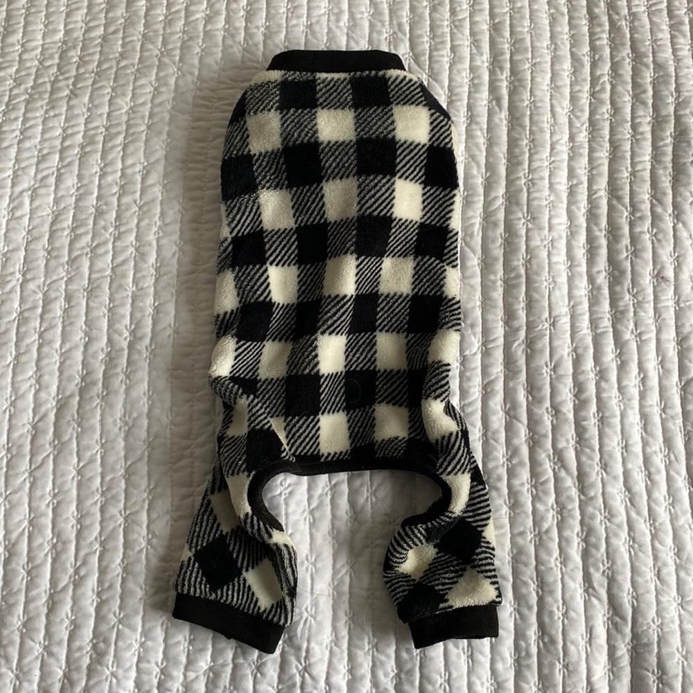 Luv Gear Dog Pajamas